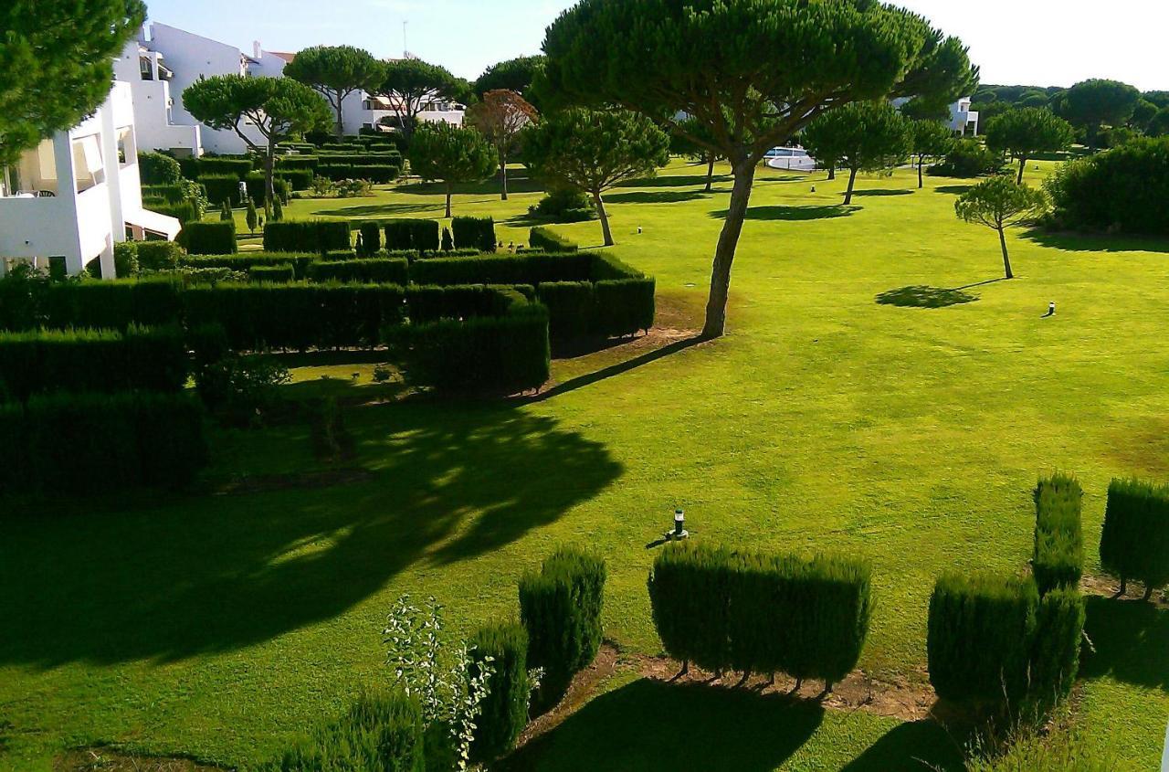 チクラナ・デ・ラ・フロンテーラNovo Sancti Petri - Playa, Piscina, Golf Y Relaxアパートメント エクステリア 写真
