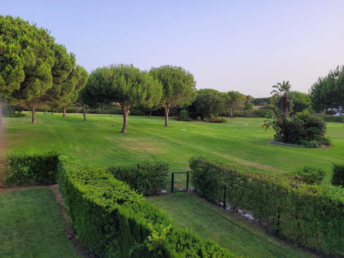 チクラナ・デ・ラ・フロンテーラNovo Sancti Petri - Playa, Piscina, Golf Y Relaxアパートメント エクステリア 写真